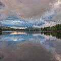 Drama in the Clouds